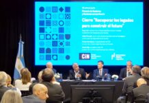 COMUNICADO En su 40 aniversario, el CIN reclama un presupuesto que garantice el funcionamiento universitario en 2026