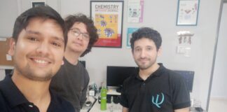 UNNE-UTN Y CONICET Polímeros supramoleculares: aportes desde la región sobre un biomaterial de creciente interés mundial