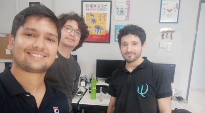 UNNE-UTN Y CONICET Polímeros supramoleculares: aportes desde la región sobre un biomaterial de creciente interés mundial