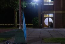 Sobre la tenencia de armas: “Flexibilizar es incentivar la posibilidad de una tragedia”