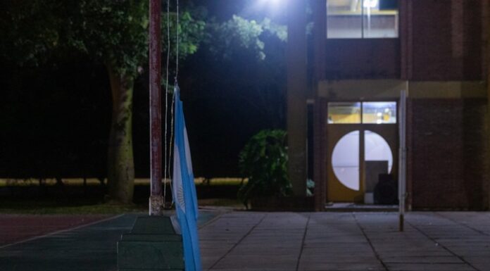 Sobre la tenencia de armas: “Flexibilizar es incentivar la posibilidad de una tragedia”