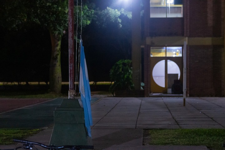 Sobre la tenencia de armas: “Flexibilizar es incentivar la posibilidad de una tragedia”