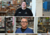 Trabajos extraordinarios: cuando la pasión convierte lo desconocido en vocación