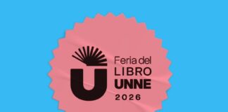 La UNNE alista su IV Feria del Libro en el CCN