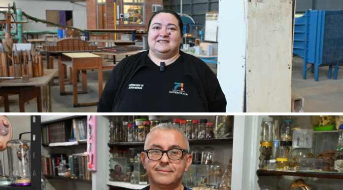 Trabajos extraordinarios: cuando la pasión convierte lo desconocido en vocación