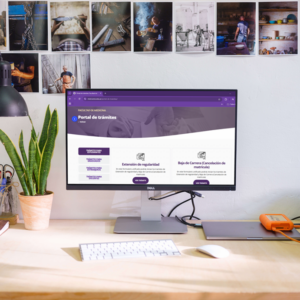 Medicina habilitó un portal de trámites para centralizar gestiones académicas