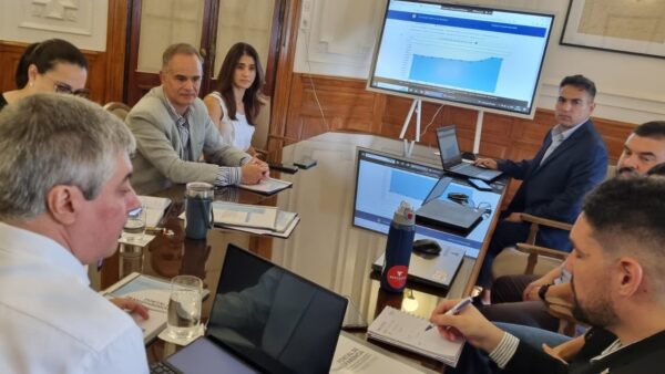 La UNNE cuenta con un portal de transparencia, que se lanzó a fines de 2024 tras varios meses de trabajo.