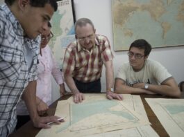 Inscripción abierta para el Posgrado “Tecnologías de Información Geográfica Aplicadas a la evaluación de la vulnerabilidad ambiental”