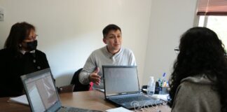 OBJETIVOS DE LA NUEVA GESTIÓN El Posgrado de la UNNE se afianza con la mira puesta en nuevas carreras, propuestas híbridas y mayor aporte a la región