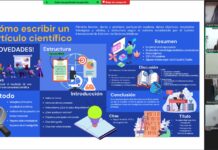 La UNNE consolida espacios de formación posdoctoral orientados a la producción científica en Ciencias Sociales