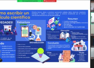ESCRITURA ACADÉMICA Y ÉTICA CIENTÍFICA La UNNE consolida espacios de formación posdoctoral orientados a la producción científica en Ciencias Sociales