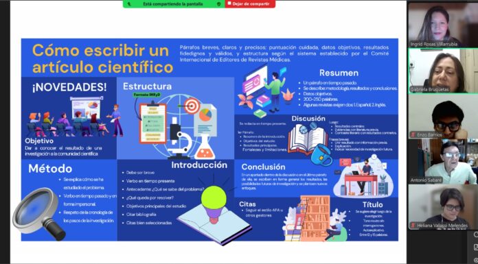 La UNNE consolida espacios de formación posdoctoral orientados a la producción científica en Ciencias Sociales