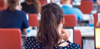 CON AVAL DEL CIN Seminario de Posgrado en Derechos Humanos para docentes universitarios