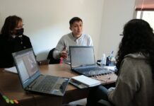 CLAUDIO NÚÑEZ, SECRETARIO GENERAL DE POSGRADO «Formar a los agentes de la Universidad es una preocupación que tenemos en la gestión»