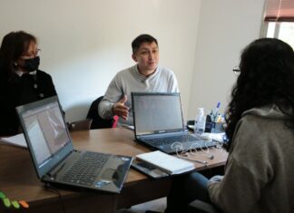 CLAUDIO NÚÑEZ, SECRETARIO GENERAL DE POSGRADO «Formar a los agentes de la Universidad es una preocupación que tenemos en la gestión»