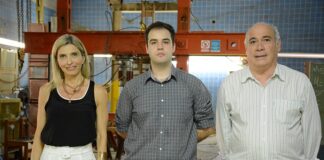 NUEVOS CONOCIMIENTOS Con estudios de factibilidad buscan introducir al NEA un sistema de paneles para la construcción