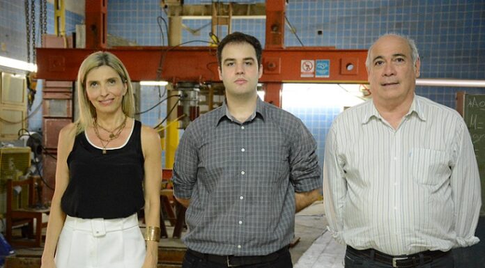 NUEVOS CONOCIMIENTOS Con estudios de factibilidad buscan introducir al NEA un sistema de paneles para la construcción