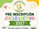 El Jardín de la UNNE ubicado en Campus Deodoro Roca abrió su preinscripción 2027