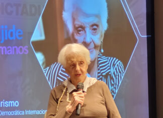 APORTE A LA DEMOCRACIA La UNNE otorgará el Doctorado Honoris Causa a Graciela Fernández Meijide