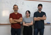 Grupo de la UNNE es premiado en Jornada Nacional por un trabajo sobre modelos de inteligencia artificial para el dominio legal