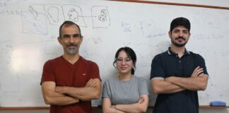 NUEVOS CONOCIMIENTOS Grupo de la UNNE es premiado en Jornada Nacional por un trabajo sobre modelos de inteligencia artificial para el dominio legal