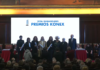 La investigadora de la UNNE Carolina Gandulfo recibió el Premio Konex 2026