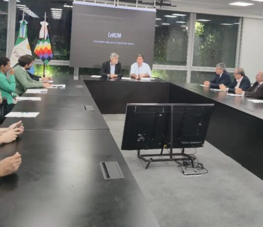 La UNNE promueve la creación del primer Centro de Nanotecnología, Ciencia e Ingeniería de los Materiales del Chaco