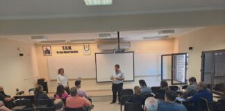 COMPROMISO CON EL AMBIENTE “Ecotoner en la UNNE”, un proyecto que busca reducir el impacto ambiental en la Universidad