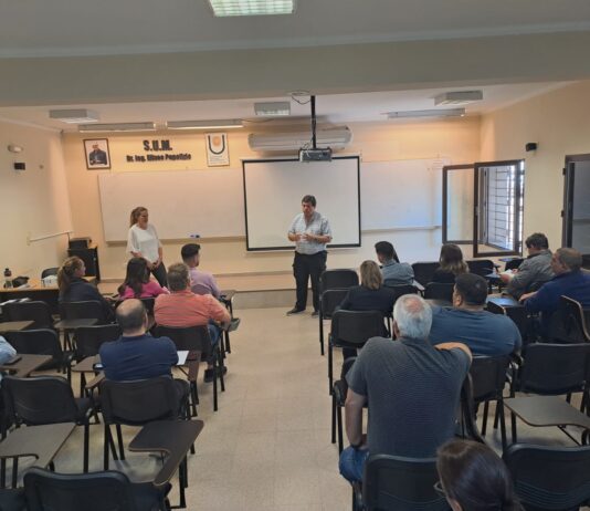 “Ecotoner en la UNNE”, un proyecto que busca reducir el impacto ambiental en la Universidad