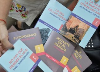 DURANTE ESTA SEMANA Variadas propuestas culturales por el aniversario de la UNNE