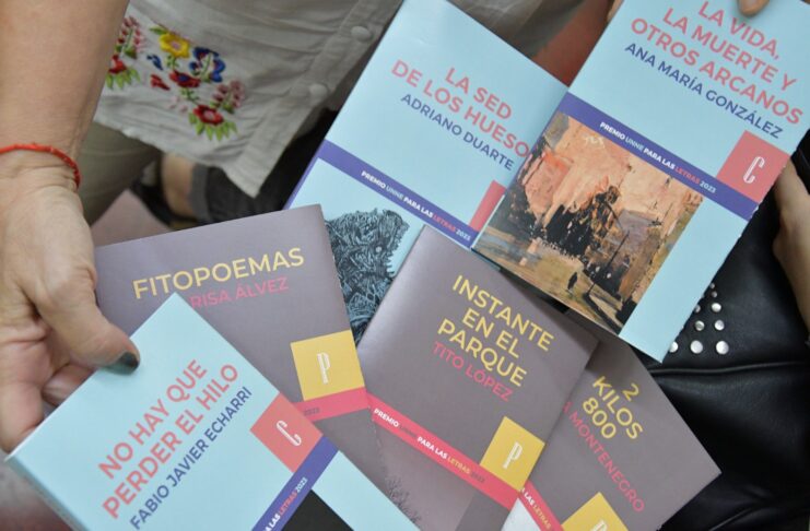 Variadas propuestas culturales por el aniversario de la UNNE