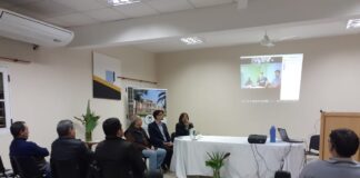 LA UNNE ACERCA SU OFERTA ACADÉMICA A LA REGIÓN “Aulas espejo”, una modalidad para acercar carreras al interior de Chaco y Corrientes