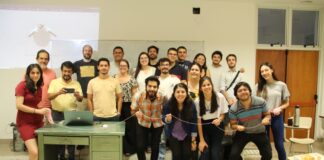 UNA EXPERIENCIA COLECTIVA DE APRENDIZAJE EN EL AULA “Madeja”, un espacio «tejido» por estudiantes y docentes de Comunicación Social, para comunicar ciencia