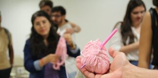 EXPERIENCIA PEDAGÓGICA Y COMUNICACIONAL Relanzan “Madeja” una plataforma digital sobre periodismo científico Se presentará la segunda edición de la revista digital "Madeja".