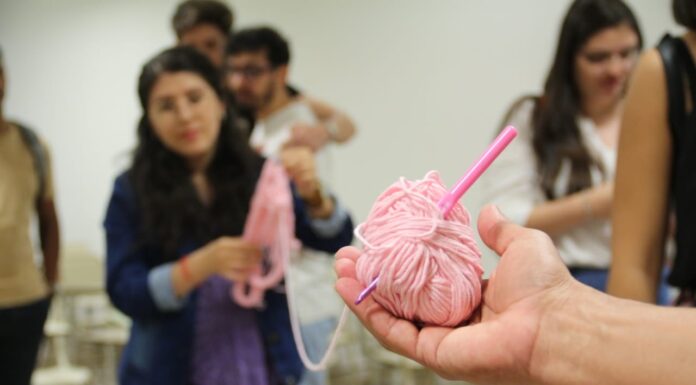 EXPERIENCIA PEDAGÓGICA Y COMUNICACIONAL Relanzan “Madeja” una plataforma digital sobre periodismo científico Se presentará la segunda edición de la revista digital "Madeja".