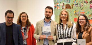 EDITADO POR EUDENE Prensa y política en Corrientes, un libro para entender sobre esa relación en la historia de la provincia