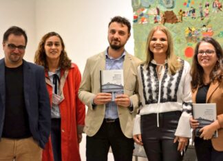 EDITADO POR EUDENE Prensa y política en Corrientes, un libro para entender sobre esa relación en la historia de la provincia