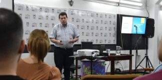UNIVERSIDAD ESTADO Planificación urbana con mirada ambiental: dos trabajos que aportan propuestas a municipios de Chaco y Misiones