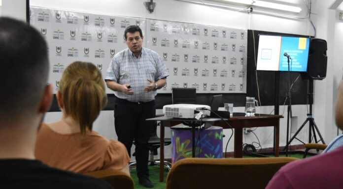 UNIVERSIDAD ESTADO Planificación urbana con mirada ambiental: dos trabajos que aportan propuestas a municipios de Chaco y Misiones