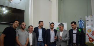 La UNNE y el Gobierno de Corrientes buscan fortalecer el uso de la tecnología de diseño e impresión 3D