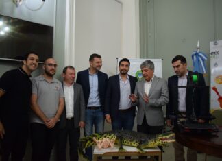 La UNNE y el Gobierno de Corrientes buscan fortalecer el uso de la tecnología de diseño e impresión 3D