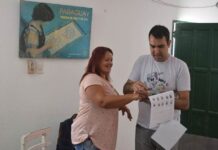 CÉDULA DE IDENTIDAD, ACTAS DE NACIMIENTO, MATRIMONIO Y DEFUNCIÓN El Consulado paraguayo facilita trámites de documentación a residentes en Corrientes