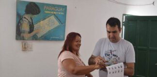 CÉDULA DE IDENTIDAD, ACTAS DE NACIMIENTO, MATRIMONIO Y DEFUNCIÓN El Consulado paraguayo facilita trámites de documentación a residentes en Corrientes