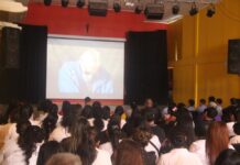 A MÁS DE 100 AÑOS DE LA MASACRE Se estrena en Colonia Aborigen, el documental realizado por la UNNE sobre la Masacre de Napalpí