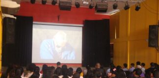 A MÁS DE 100 AÑOS DE LA MASACRE Se estrena en Colonia Aborigen, el documental realizado por la UNNE sobre la Masacre de Napalpí