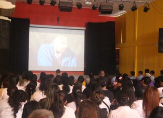 A MÁS DE 100 AÑOS DE LA MASACRE Se estrena en Colonia Aborigen, el documental realizado por la UNNE sobre la Masacre de Napalpí