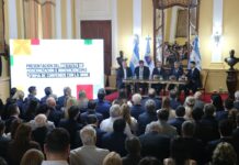 Con soporte estratégico de la UNNE, se presentó el Instituto de Modernización e Innovación para la transformación digital de Corrientes