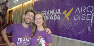 SECTOR ESTUDIANTIL  La FUNE tiene nueva conducción y una mesa directiva con representación política plural