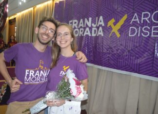 SECTOR ESTUDIANTIL  La FUNE tiene nueva conducción y una mesa directiva con representación política plural