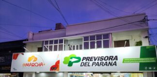 RECORRIDO POR LAS EXPERIENCIAS DE LOS SOCIOS ESTRATÉGICOS DE LA UNNE “Para quienes tenemos una empresa, no hay otra universidad tan buena como esta en la región”